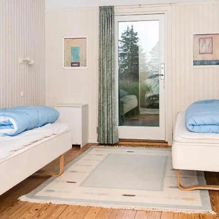 Tatil Evi Holiday Lxxix Ebeltoft